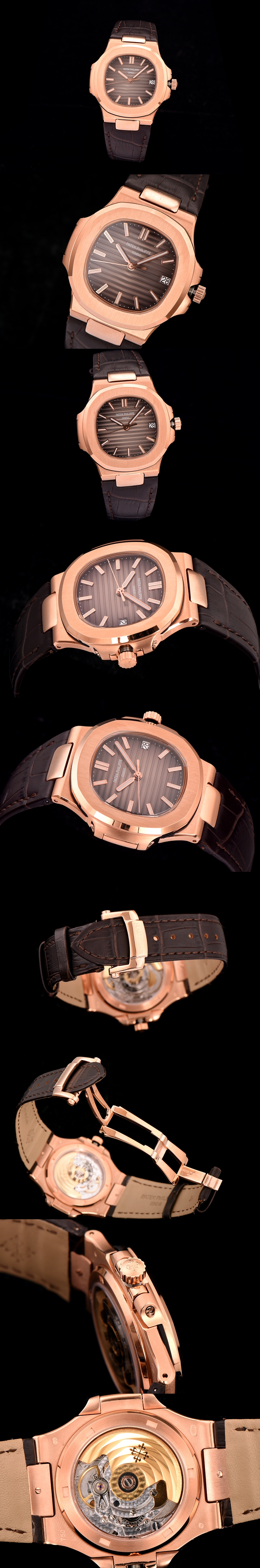 파텍필립 노틸러스-31 5711R-001